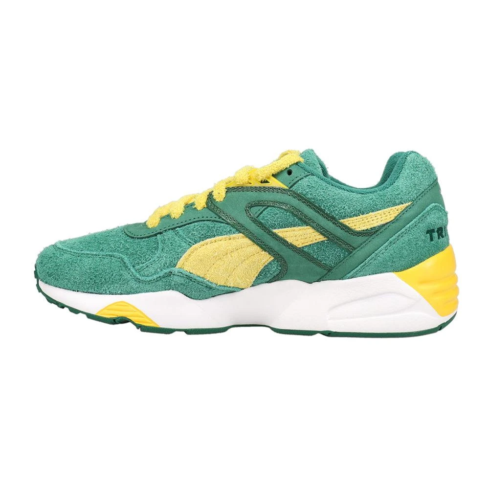 Puma R698 Super Lace Up Sneakers (With Accessory) 3