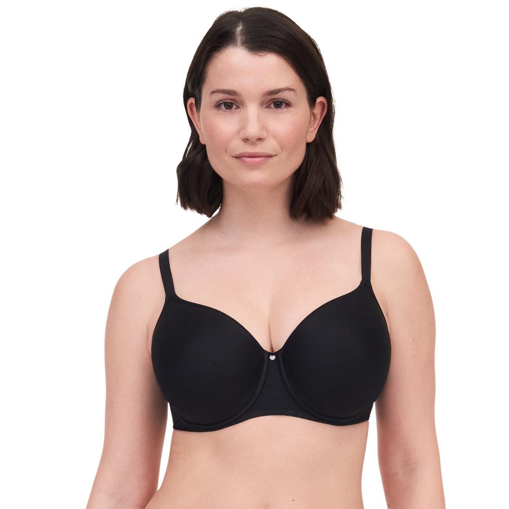 Chantelle Comfort Chic Full Coverage Memory Bra