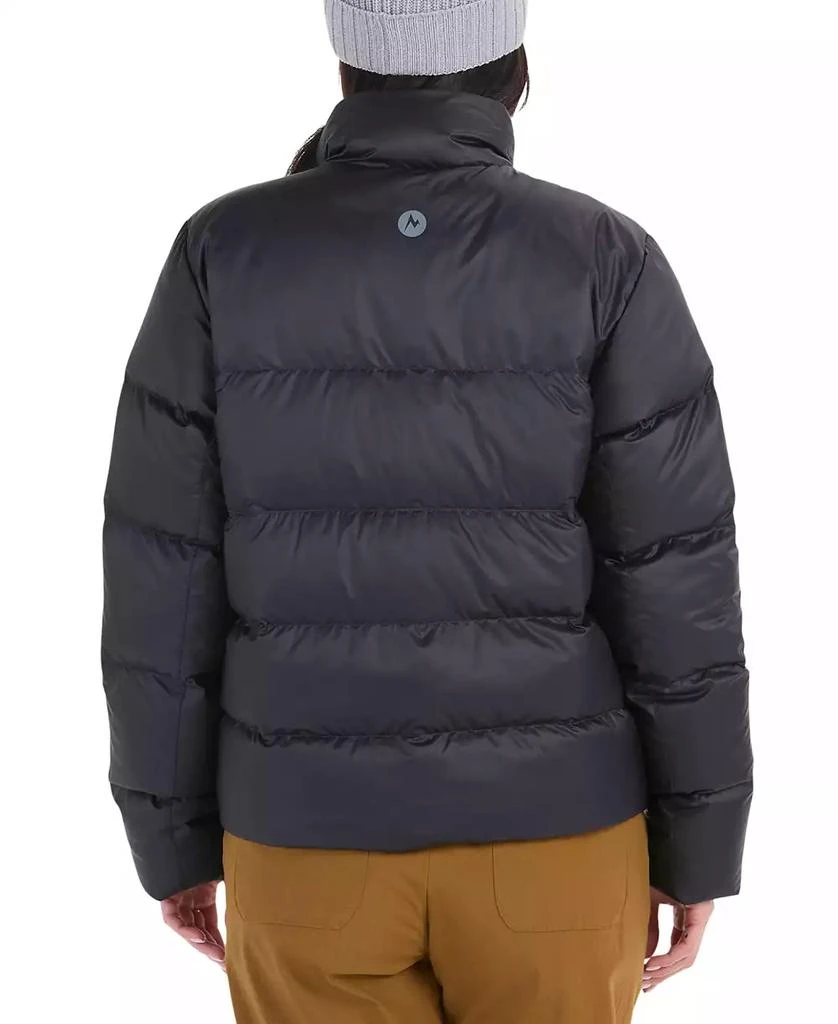 Marmot Women's Guide Down Puffer Jacket 2
