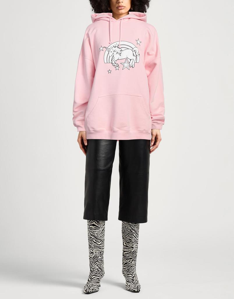 Vetements Hooded sweatshirt