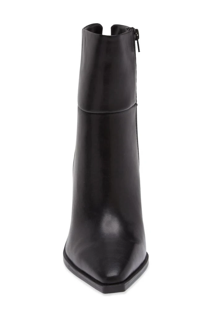 Steve Madden Silvee Snip Toe Boot 3