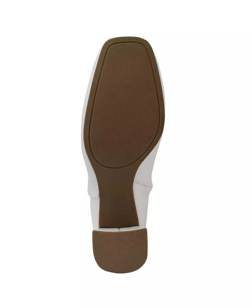 Sugar Women's Element Square Toe Dress Booties 5