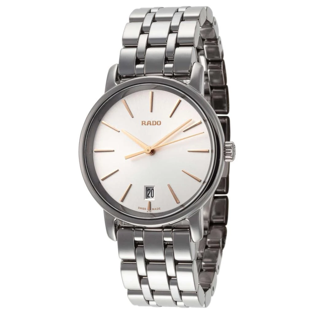 Rado Rado Diamaster Women's Watch 1