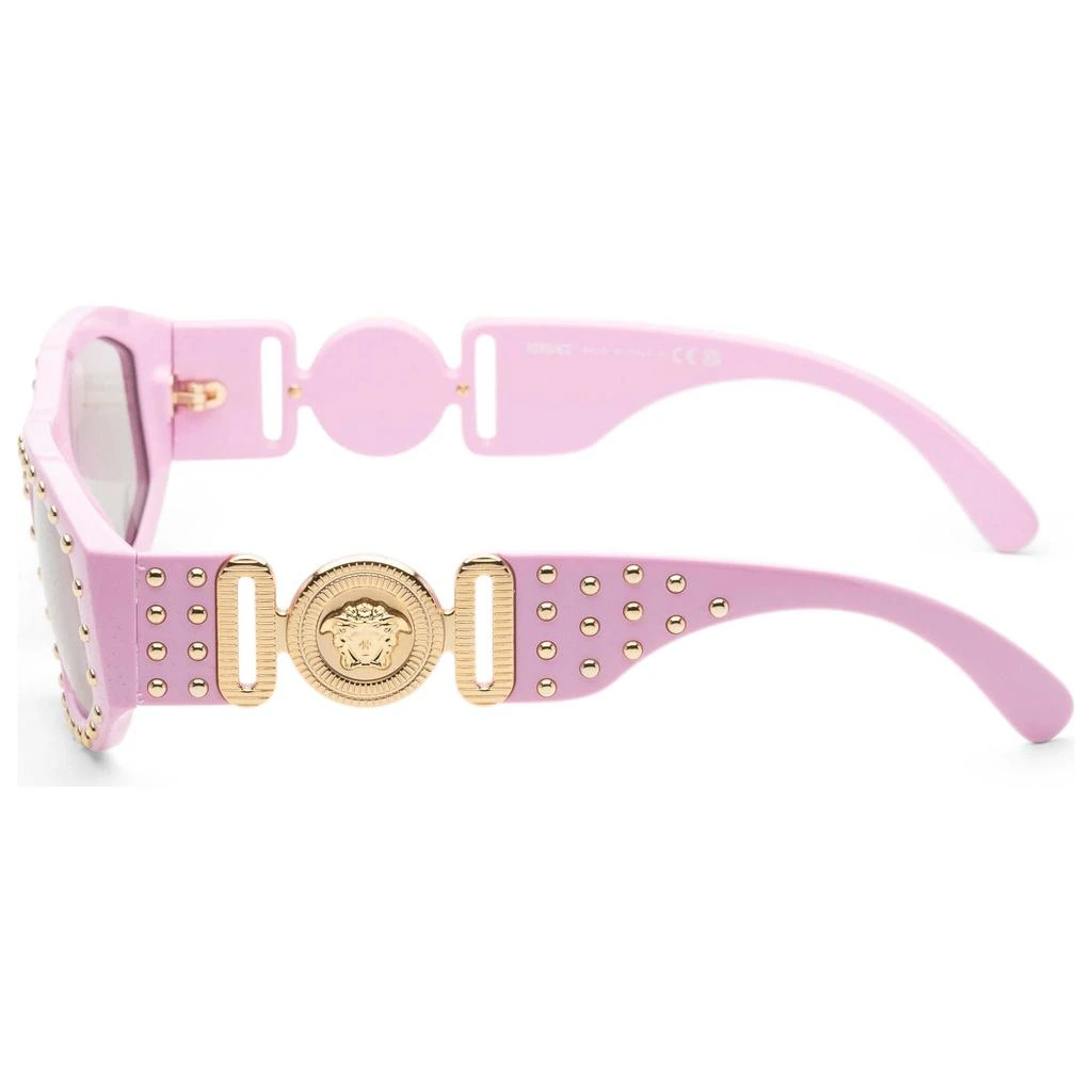 Versace Versace Men
s Sunglasses VE4361-539687-53 2