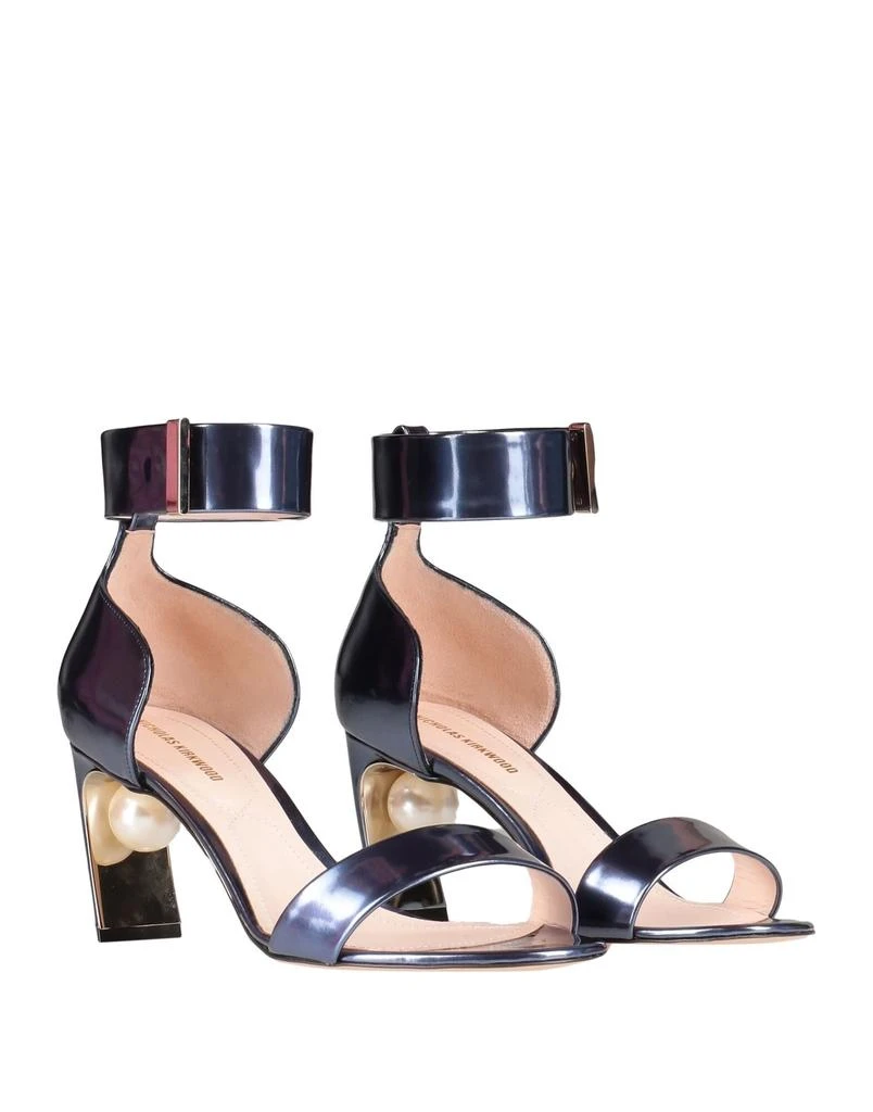 Nicholas Kirkwood Sandals 2
