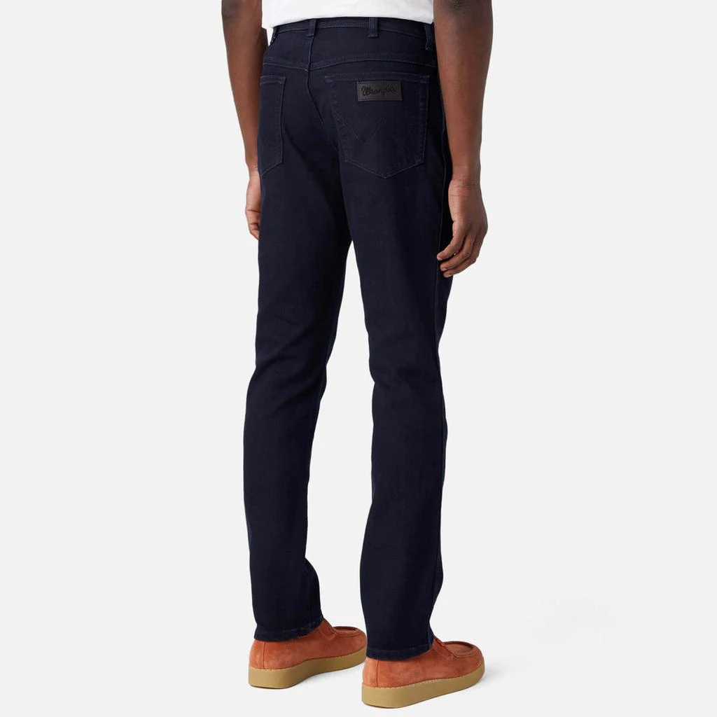 Wrangler Wrangler Texas Stretch-Denim Jeans 2
