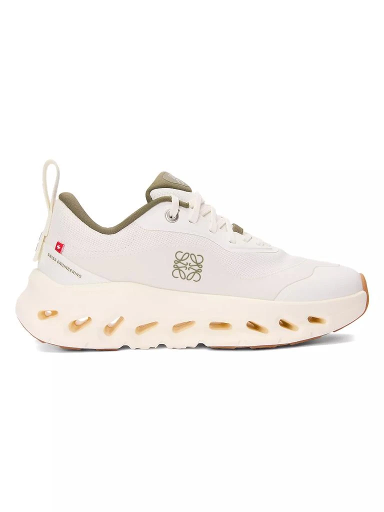 Loewe LOEWE x On Women's Cloudtilt 2.0 Low-Top Sneakers 1