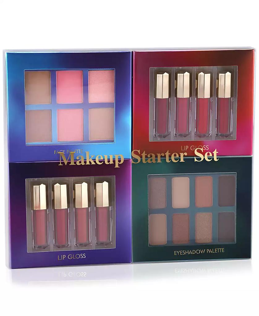 Created For Macy's 10-Pc. Makeup Starter Set, Created for Macy's