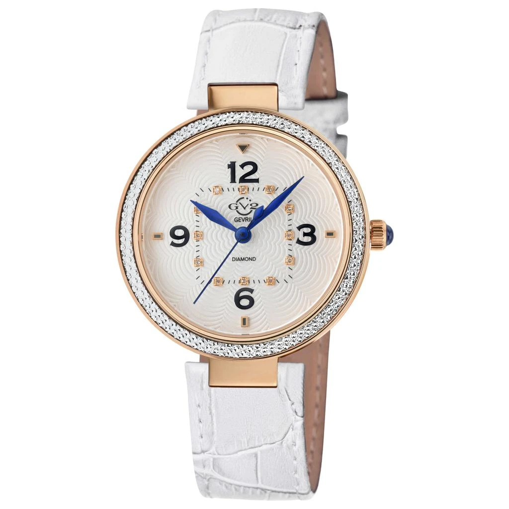 Gevril GV2 by Gevril Women
s Watch 14202-3 1