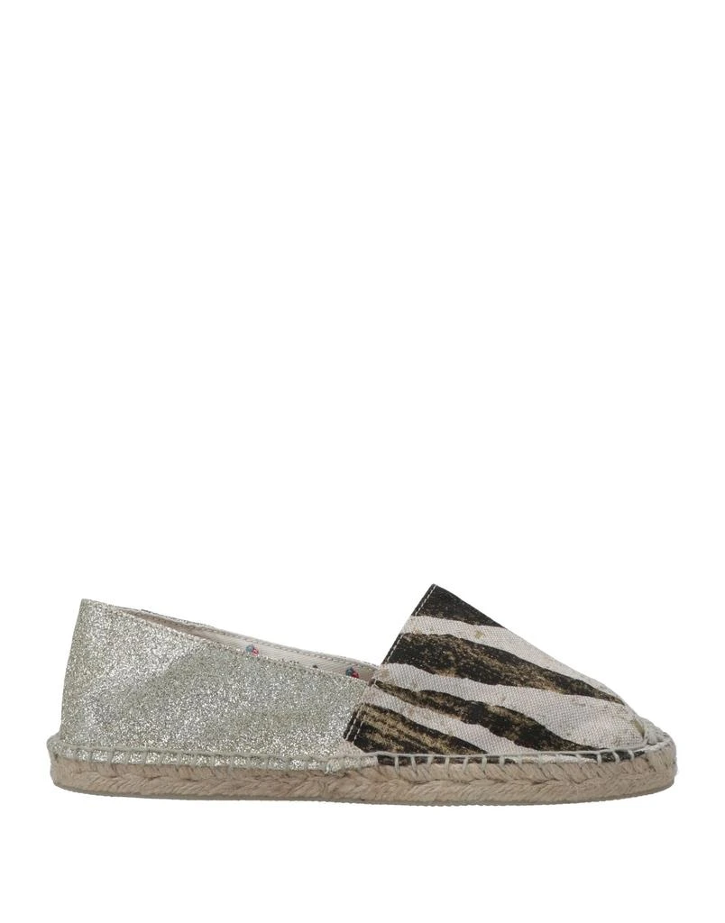 ESPADRILLES Espadrilles
