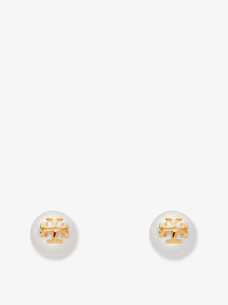 Tory Burch Kira Pearl earrings