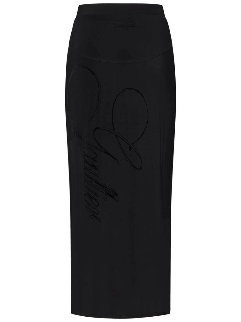Jean Paul Gaultier Jean Paul Gaultier Skirt 2
