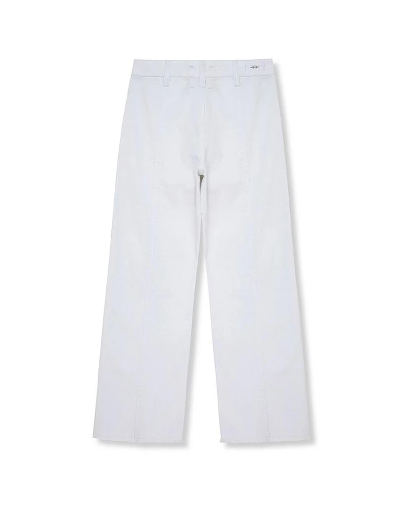 Habitual Wide Leg Full Length Jean 2