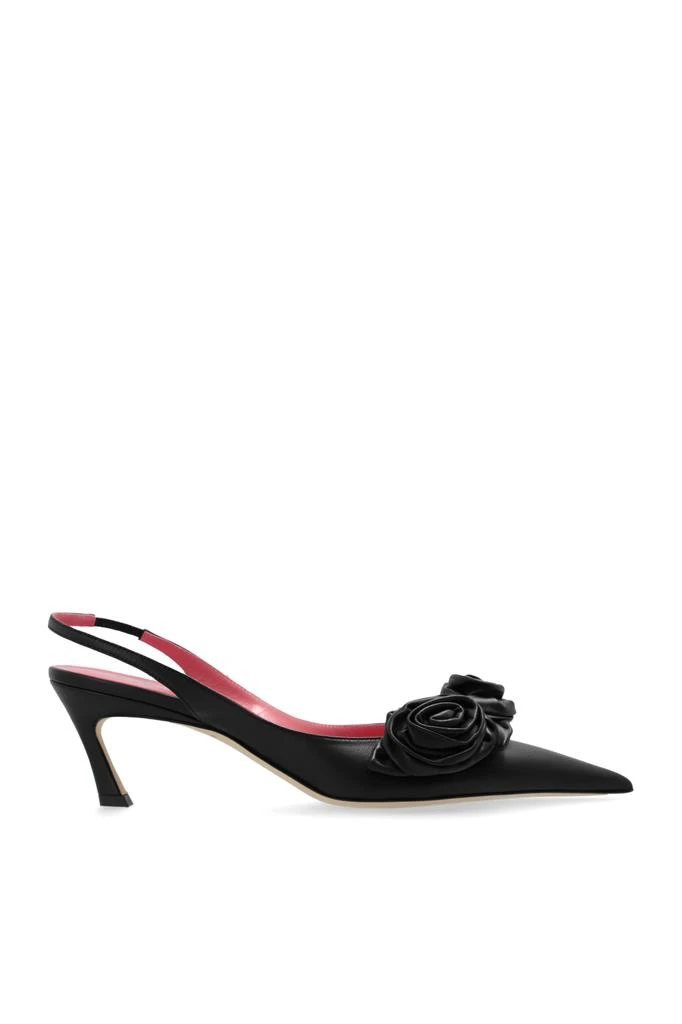 BLUMARINE Heeled shoes 'Juliet' 1