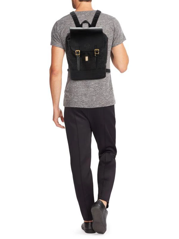 Herschel Supply Orion Retreat Mini Backpack 2