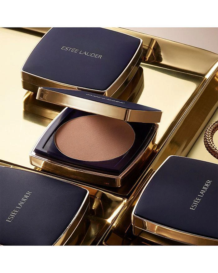 Estée Lauder Estee Lauder Double Wear Stay-in-Place Matte Powder Foundation 3