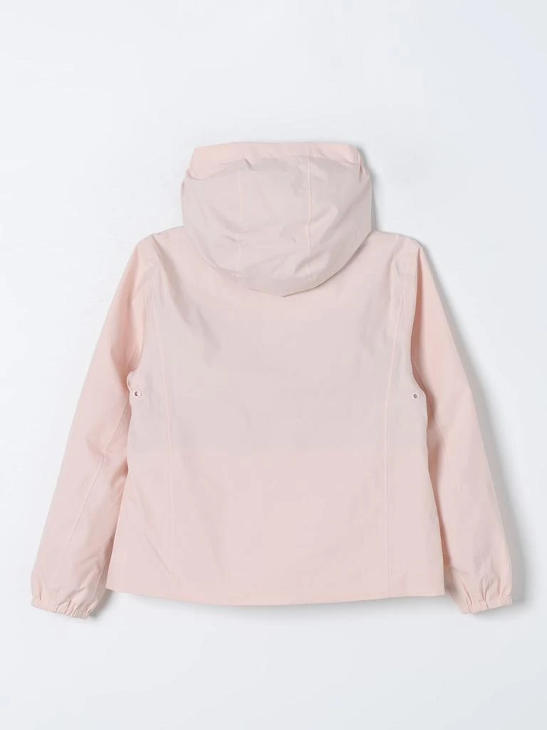 K-Way K-way girls' jacket 2