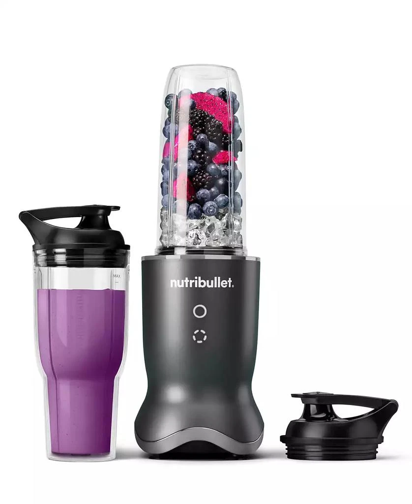 NutriBullet 1200-Watt Ultra Personal Blender and Smoothie Maker NB20500 2