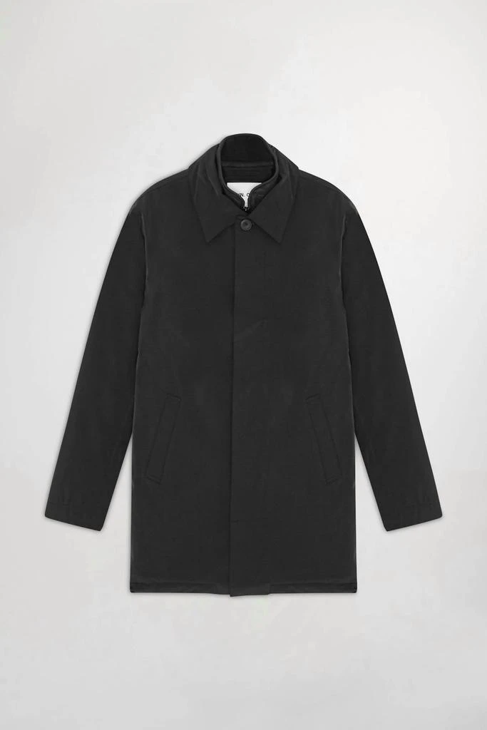 NN07 Nn07 - Blake Technical PrimaLoft® Coat 4