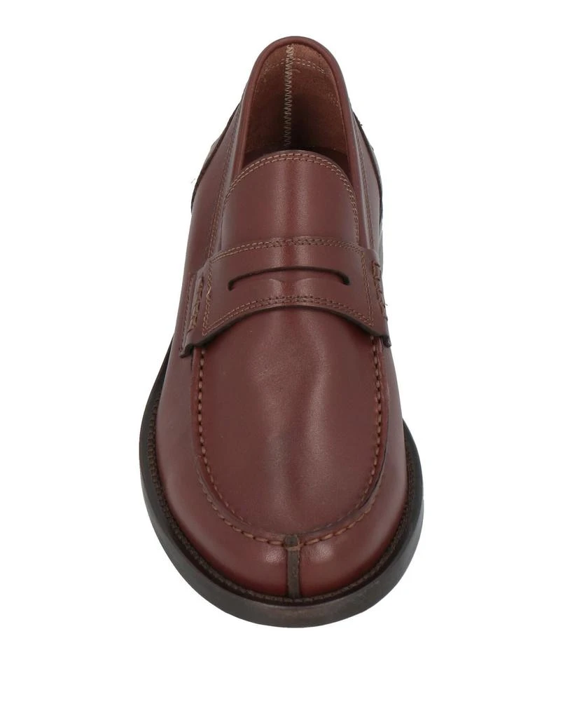 ANTICA CUOIERIA Loafers 4