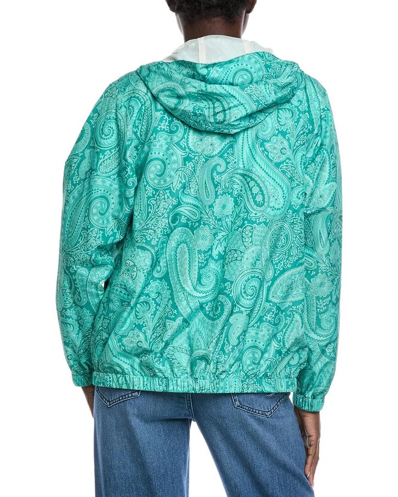 ETRO Giaccone Road Jacket 2