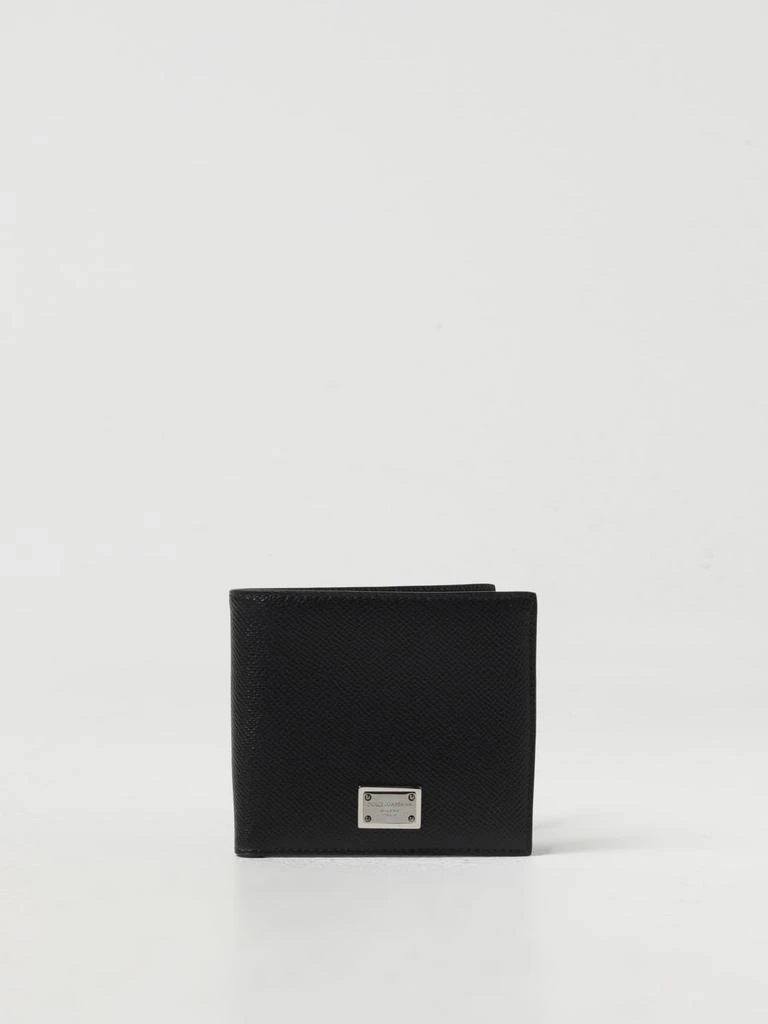 Dolce & Gabbana Wallet men Dolce & Gabbana 1