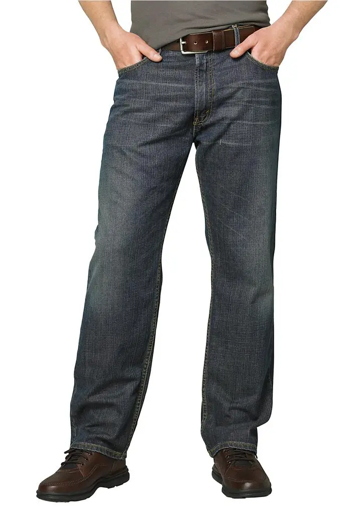 Levi's Big & Tall 559™ Relaxed Straight Jeans