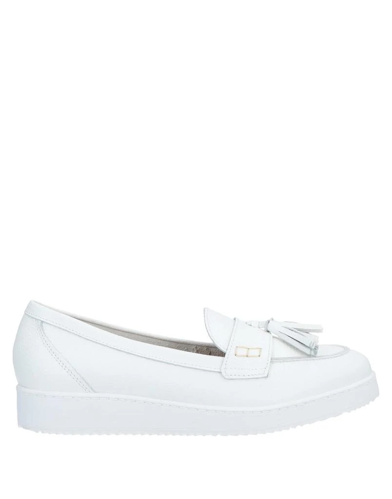CARLO PAZOLINI Loafers 1