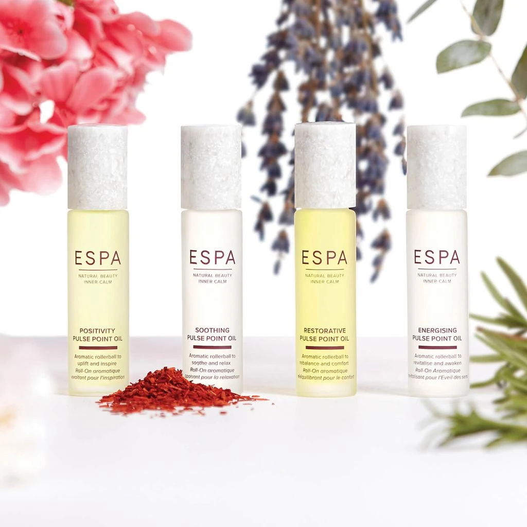 ESPA ESPA Pulse Point Oil Collection 2