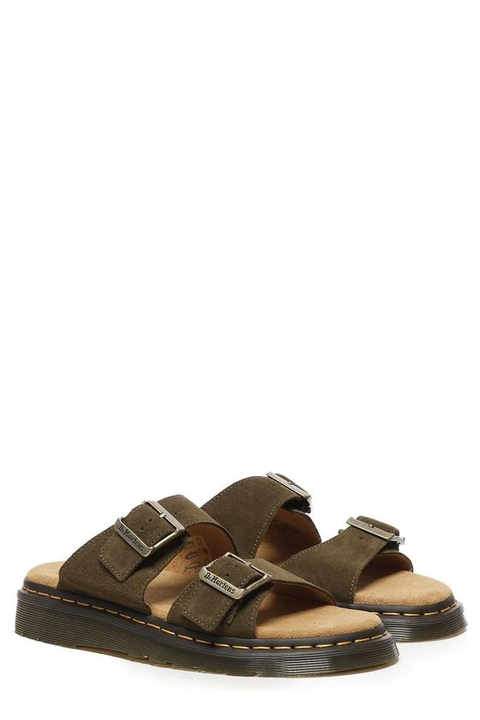 Dr. Martens Dr. Martens Josef Slide Sandals 3