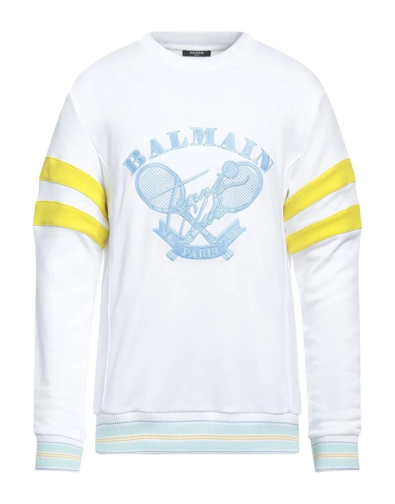 Balmain Sweatshirt 1
