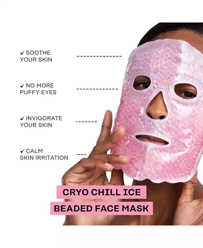 Skin Gym Cryo Chill Face Mask 6