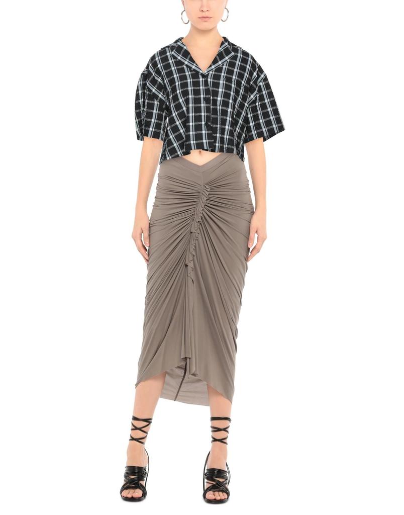 BOLONGARO TREVOR Checked shirt