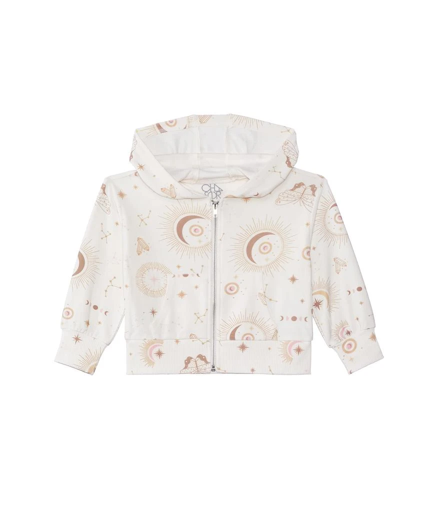 Chaser Zip-Up Hoodie (Toddler/Little Kids) 1