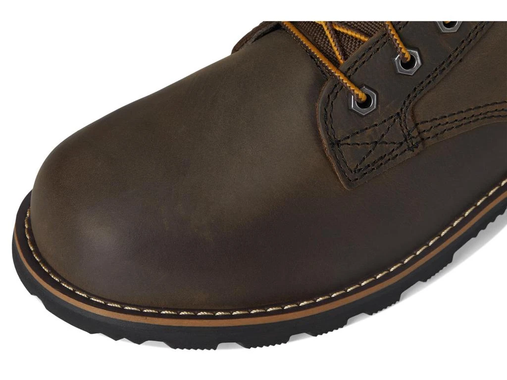 Carhartt Frontier 6" Water Resistant Boot 2