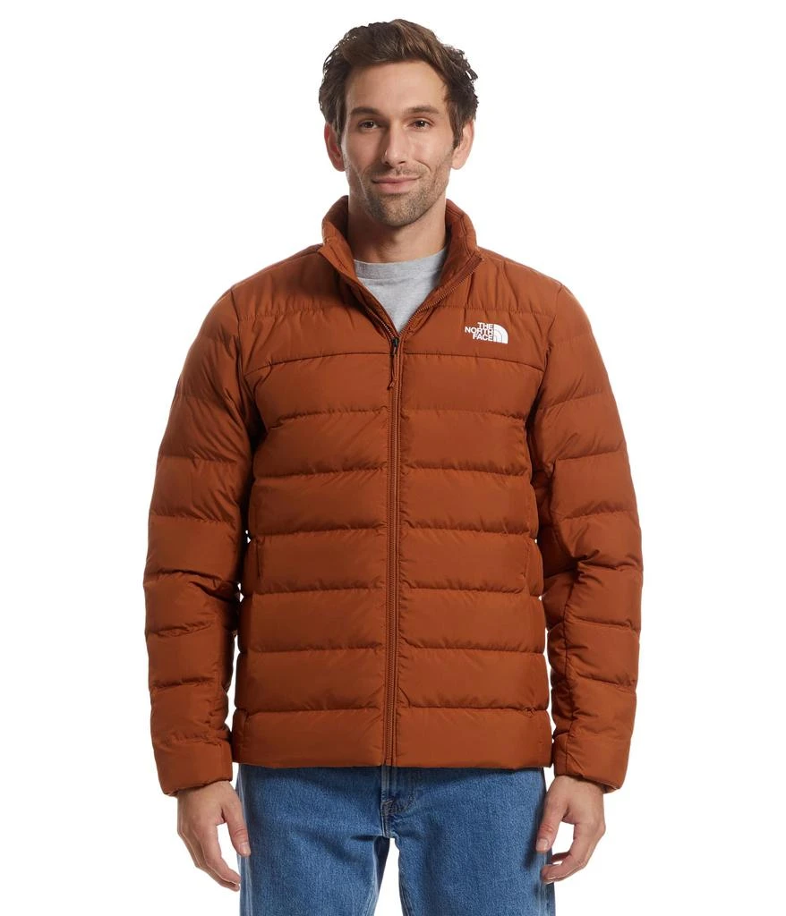 The North Face Aconcagua 3 Jacket 1