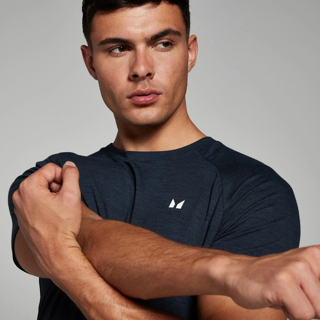Myprotein MP Men's Performance Short Sleeve T 4
