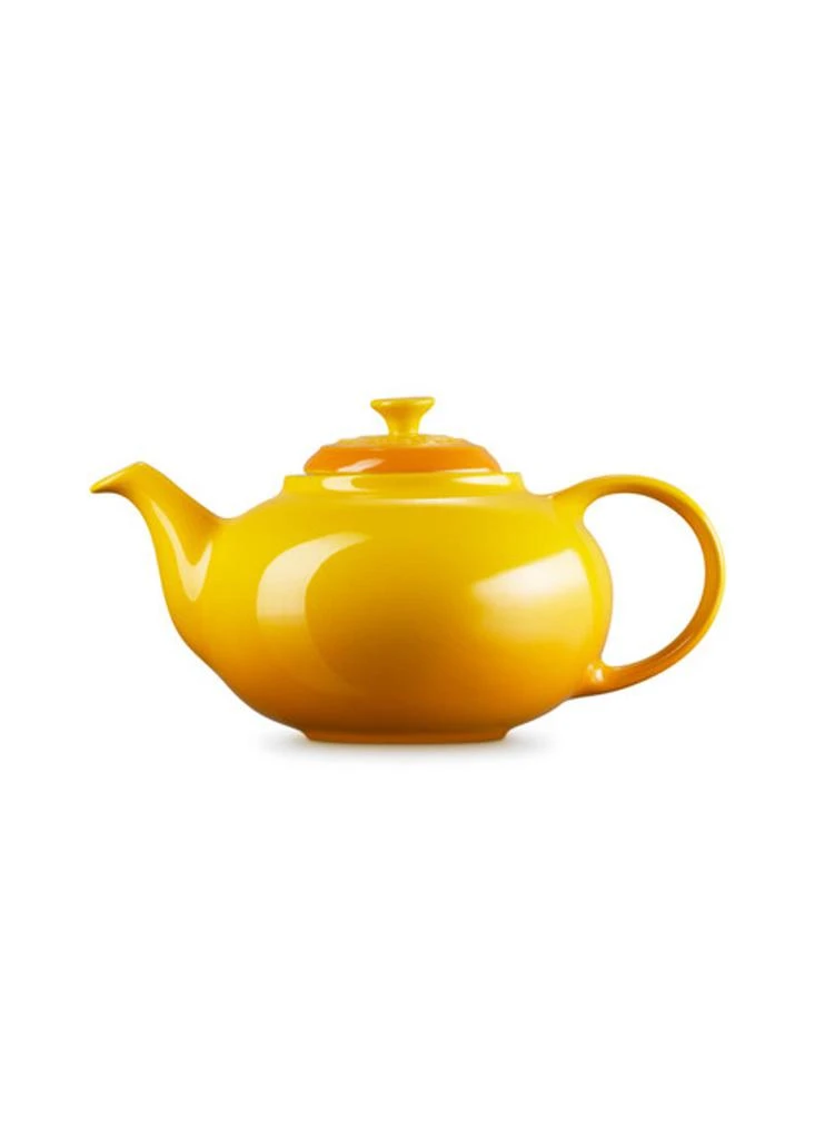 Le Creuset Stoneware classic teapot 1.3l 3