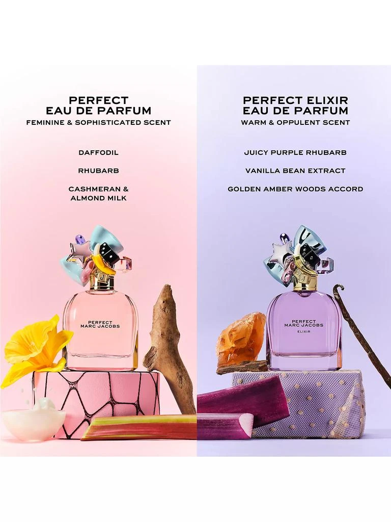 Marc Jacobs Perfect Marc Jacobs Elixir 8