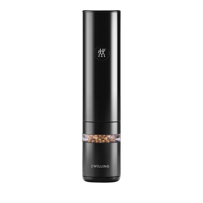 Zwilling Enfinigy Electric Salt and Pepper Mill