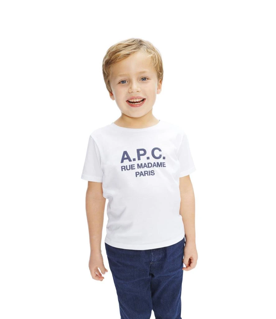 A.P.C. Eden T-shirt 2