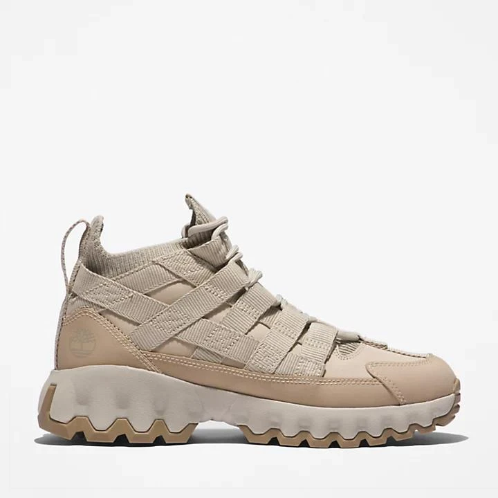 Timberland TBL® Edge EK+ Hiking Boot for Women in Beige 1