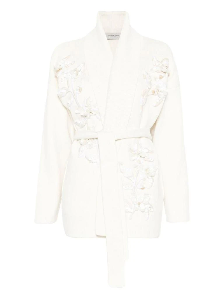 Golden Goose Golden Goose Sweaters 5