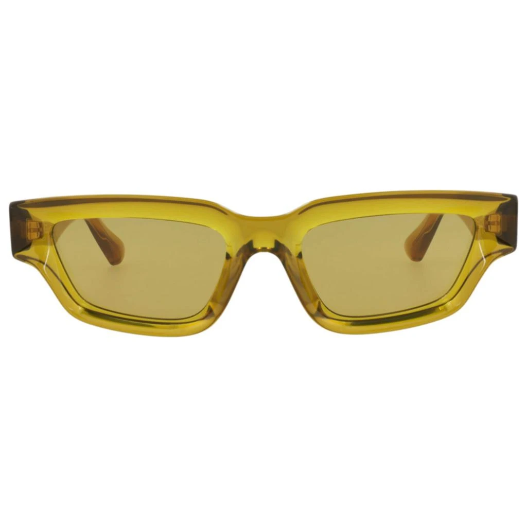 Bottega Veneta Bottega Veneta Unisex Sunglasses BV1250S-30014559-003 3