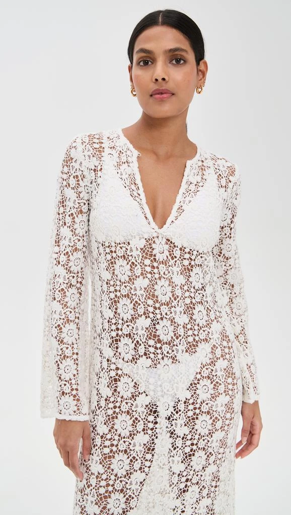 Nili Lotan Della Dress 4