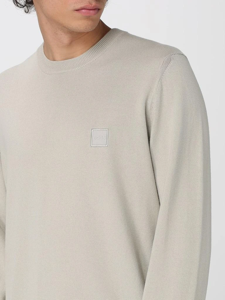 Hugo Boss Sweater men Boss 3