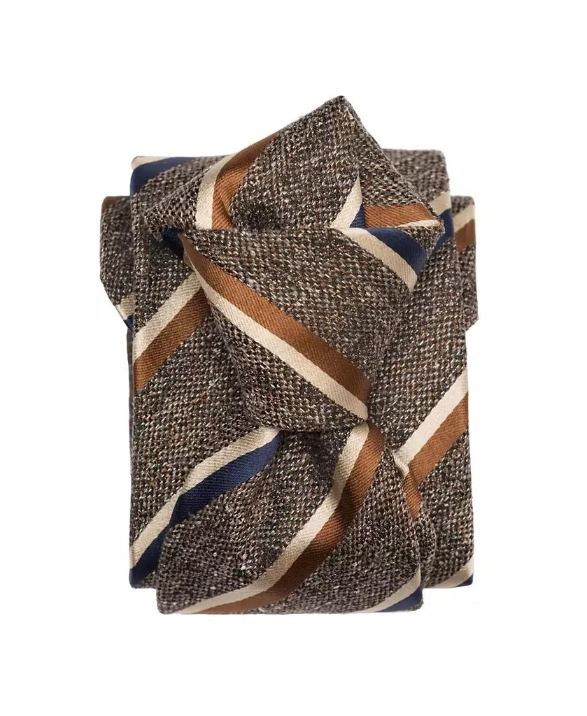 Elizabetta Velletri - Silk Jacquard Tie for Men 1