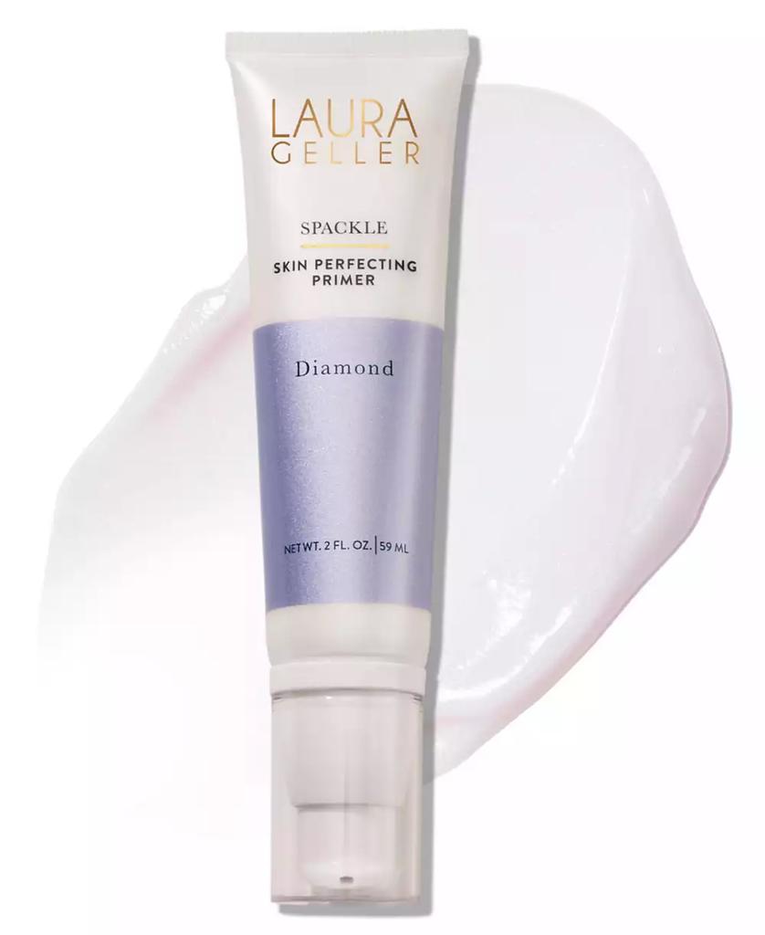 Laura Geller Spackle Skin Perfecting Primer - Diamond