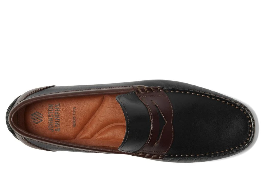Johnston & Murphy Beck Penny - Business Casual Shoes  display picture 2