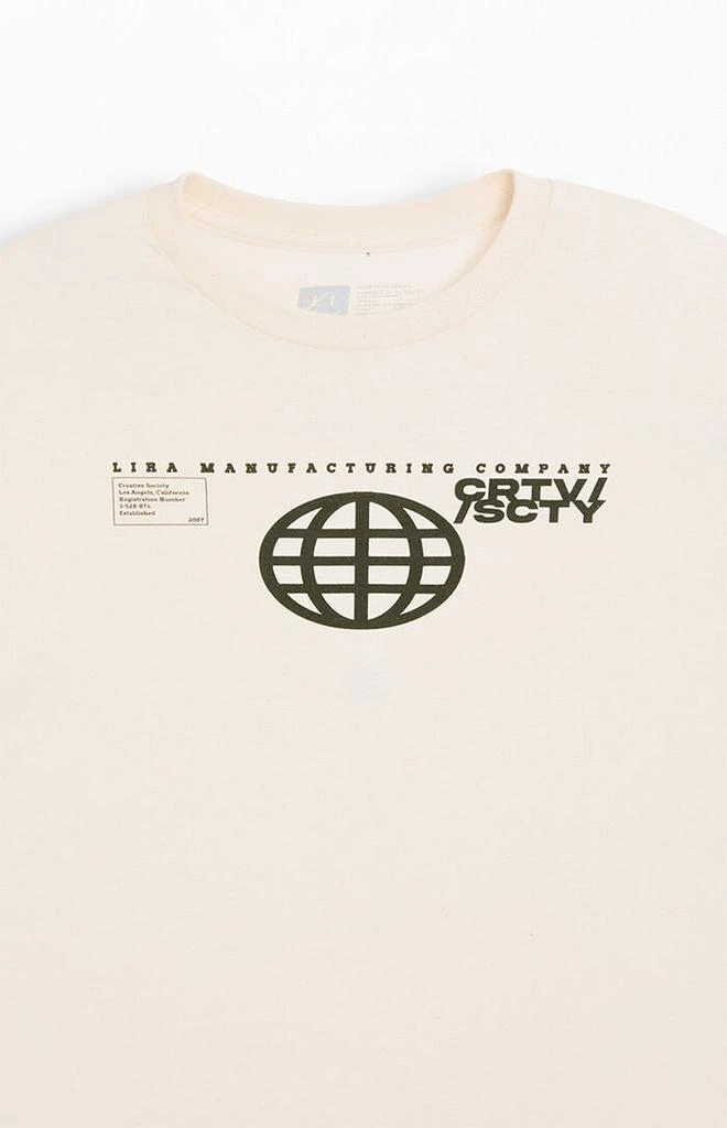 Lira Prescot T-Shirt 3